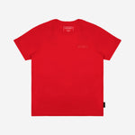 Men's Privé Patch Jersey Tee - JAMES BARK