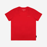 Men's Privé Patch Jersey Tee - JAMES BARK