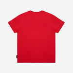 Men's Privé Patch Jersey Tee - JAMES BARK