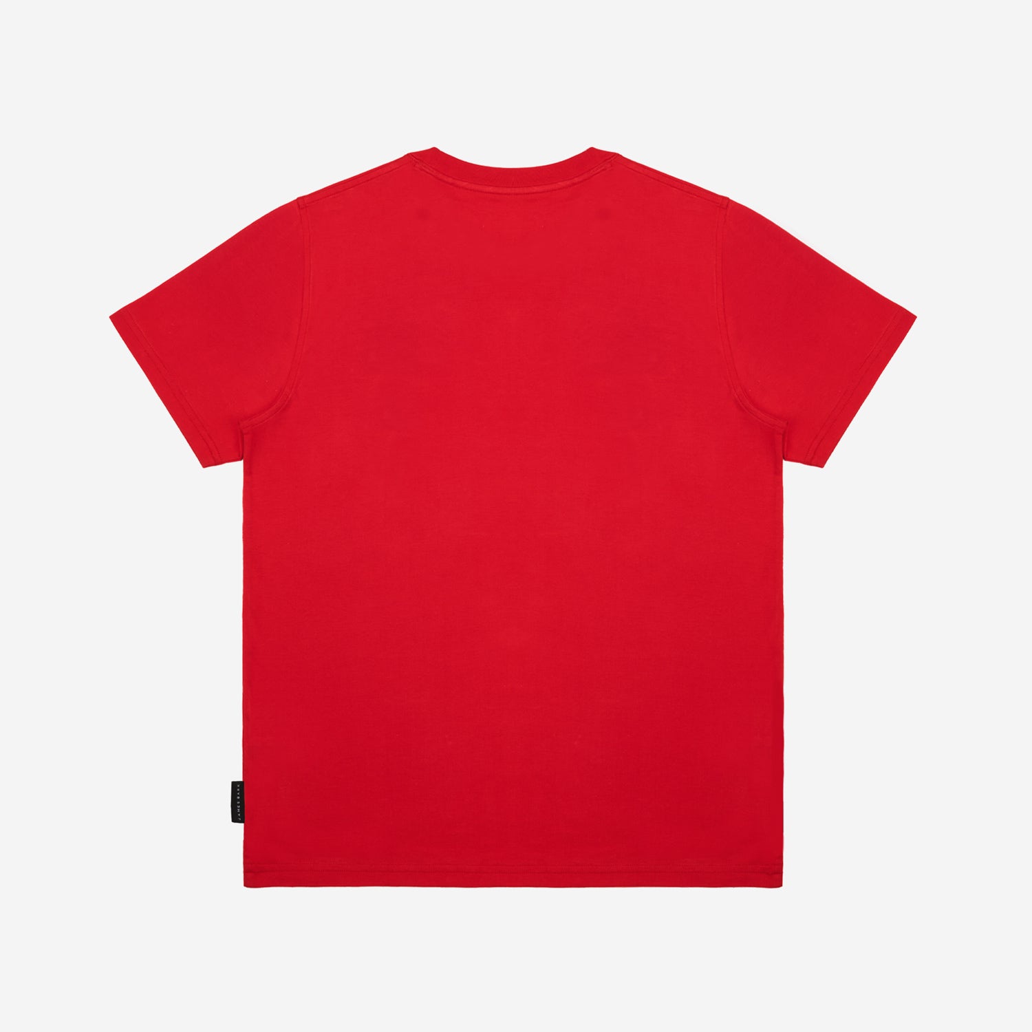 Men's Privé Patch Jersey Tee - JAMES BARK