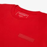 Men's Privé Patch Jersey Tee - JAMES BARK