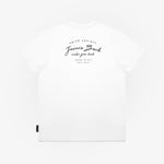 Men's Privé Society Graphic Tee - JAMES BARK