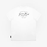 Men's Privé Society Graphic Tee - JAMES BARK