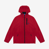 Men's Performance Jacket — Salsa