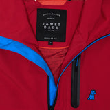 Men's Performance Jacket — Salsa