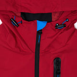 Men's Performance Jacket — Salsa