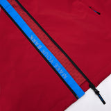 Men's Performance Jacket — Salsa