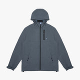 Men's Performance Jacket — Turbulence