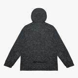 Men's Performance Jacket — Camo Digital Print