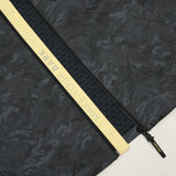 Men's Performance Jacket — Camo Digital Print
