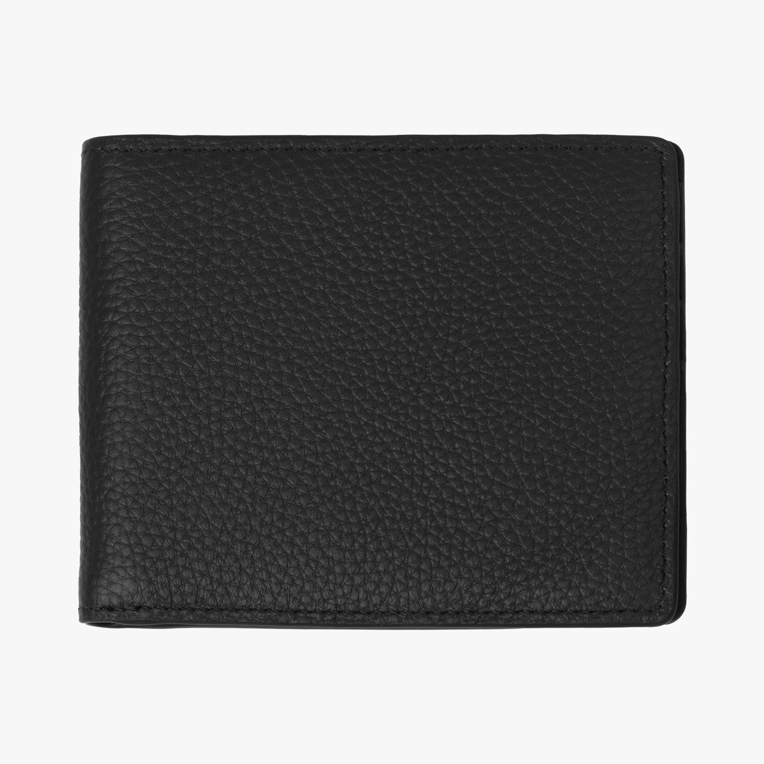 Leather Billfold - JAMES BARK