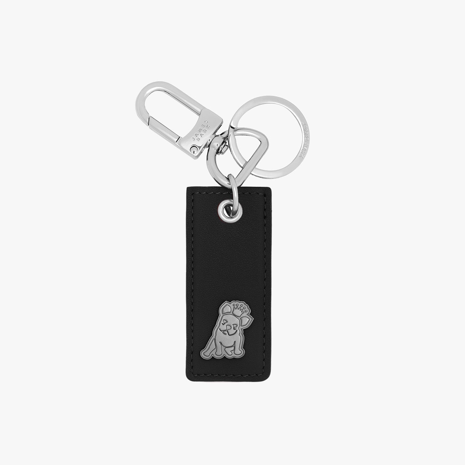 James Bark Keychain - JAMES BARK