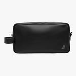 Leather Toiletry Bag - JAMES BARK