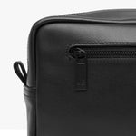 Leather Toiletry Bag - JAMES BARK