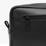Leather Toiletry Bag - JAMES BARK