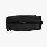 Leather Toiletry Bag - JAMES BARK