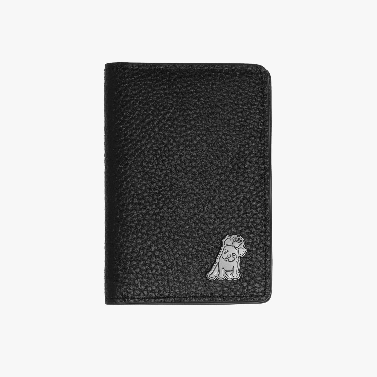 Leather Wallet - JAMES BARK