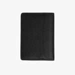 Leather Wallet - JAMES BARK