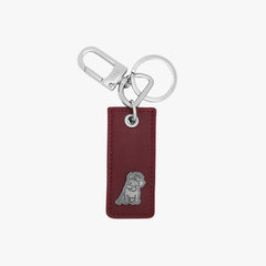 James Bark Keychain - JAMES BARK