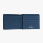 Leather Billfold - JAMES BARK