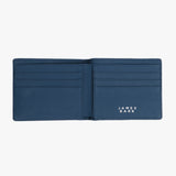 Leather Billfold - JAMES BARK