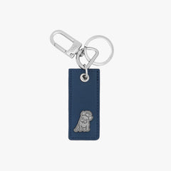 James Bark Keychain - JAMES BARK