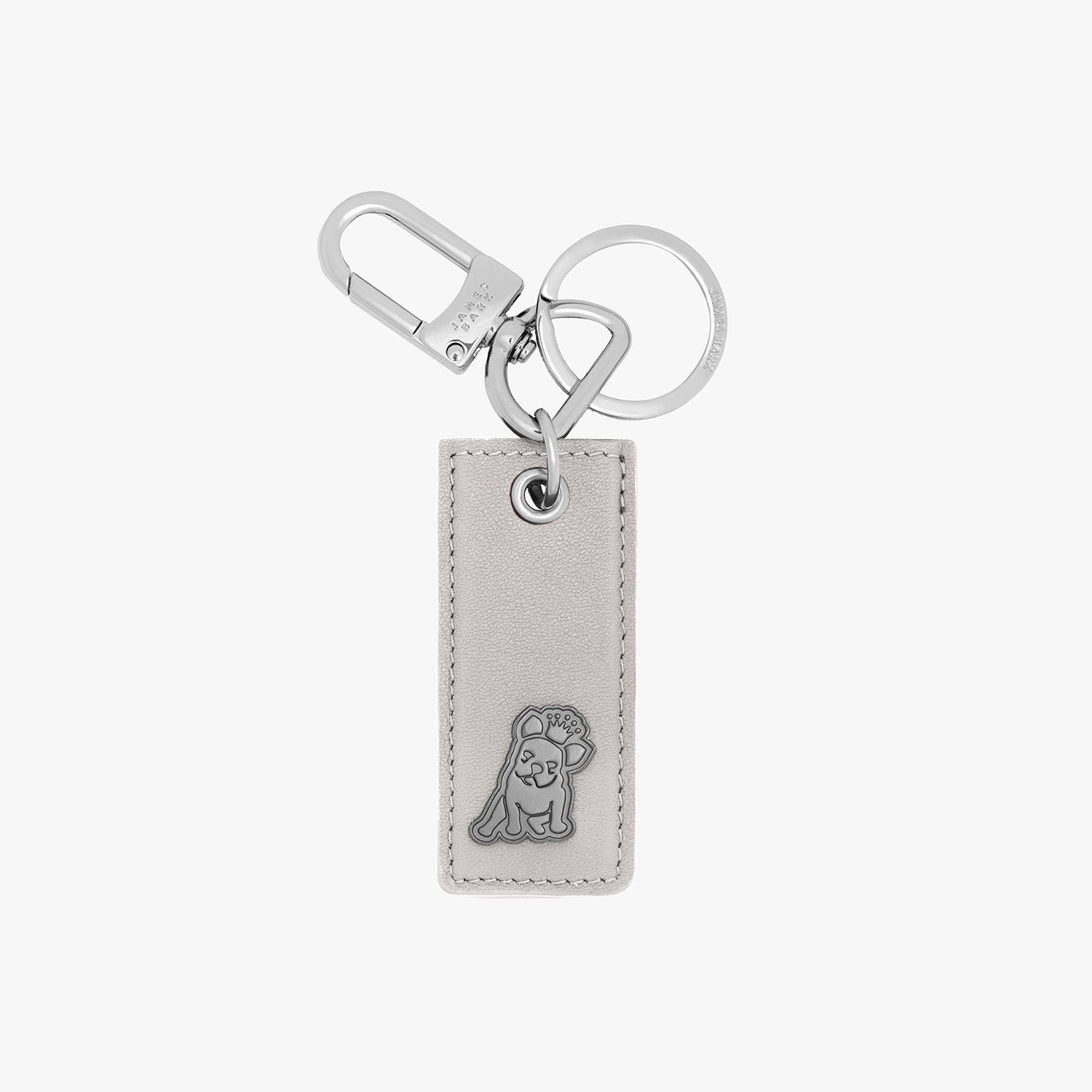 James Bark Keychain - JAMES BARK