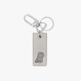 James Bark Keychain - JAMES BARK