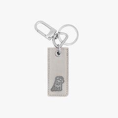 James Bark Keychain - JAMES BARK