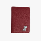 Leather Wallet - JAMES BARK