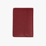 Leather Wallet - JAMES BARK