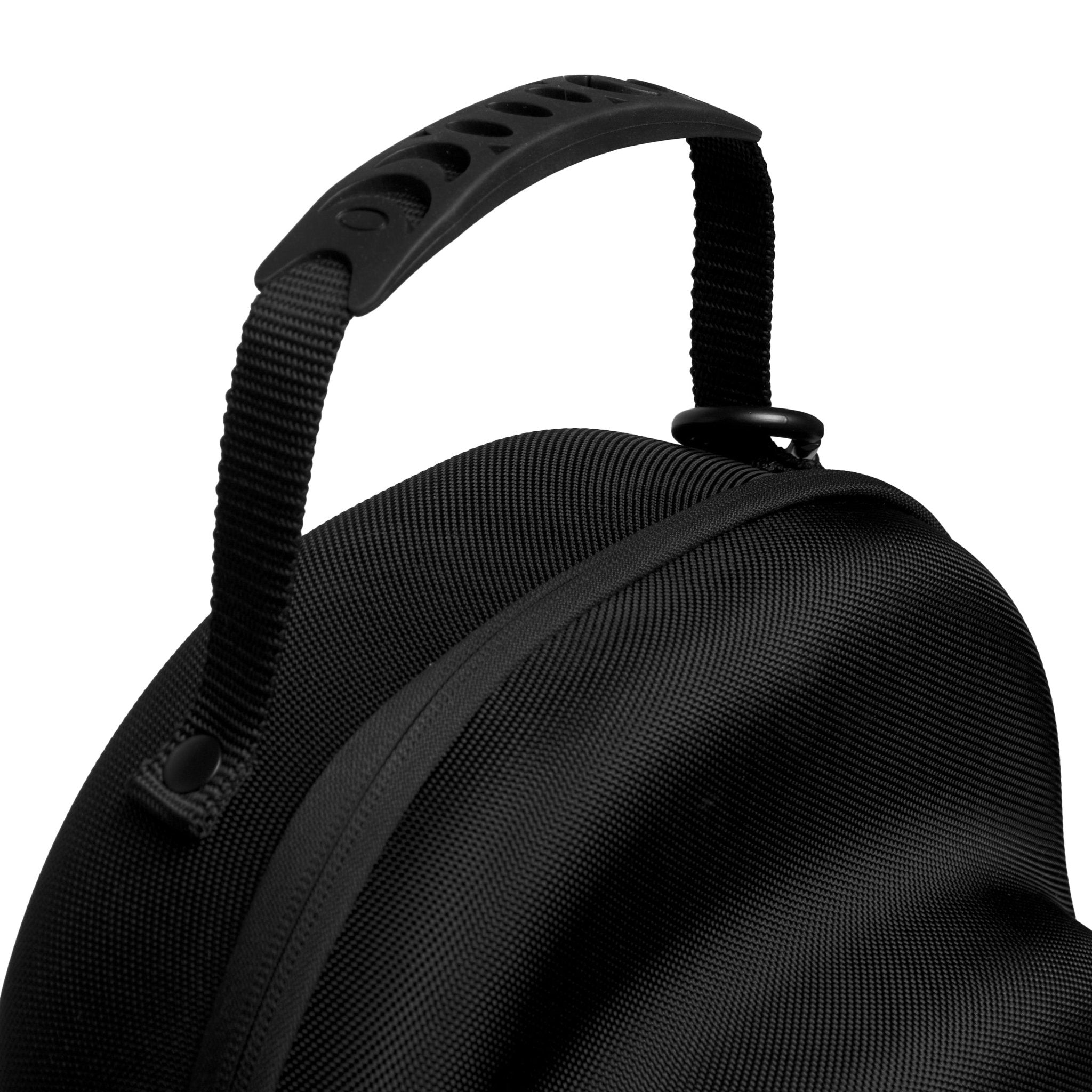 Headwear Case - JAMES BARK