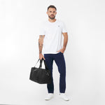 James Bark Duffle Bag - JAMES BARK