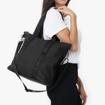 Waterproof Tote Bag - JAMES BARK