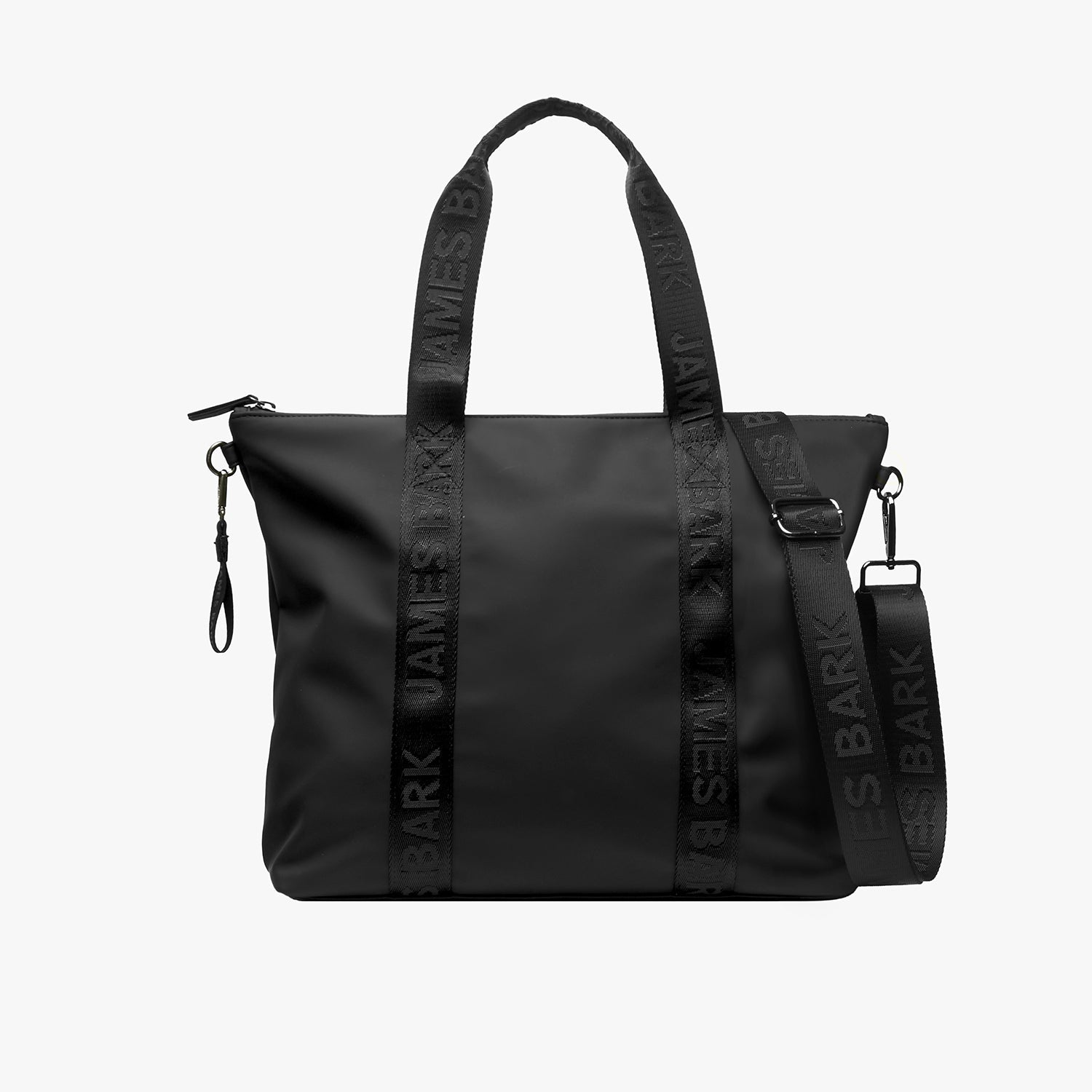 Waterproof Tote Bag - JAMES BARK