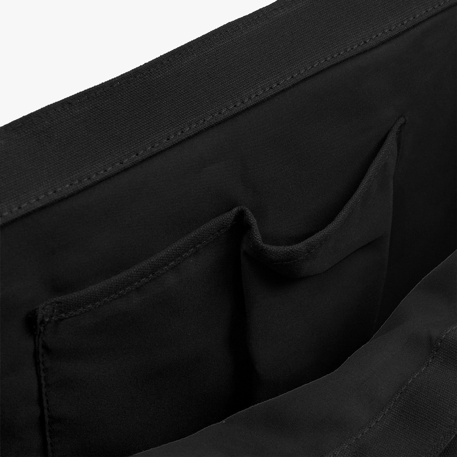 James Bark Tote Bag - JAMES BARK