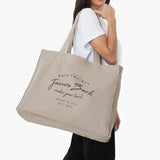James Bark Tote Bag - JAMES BARK