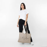 James Bark Tote Bag - JAMES BARK