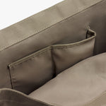 James Bark Tote Bag - JAMES BARK