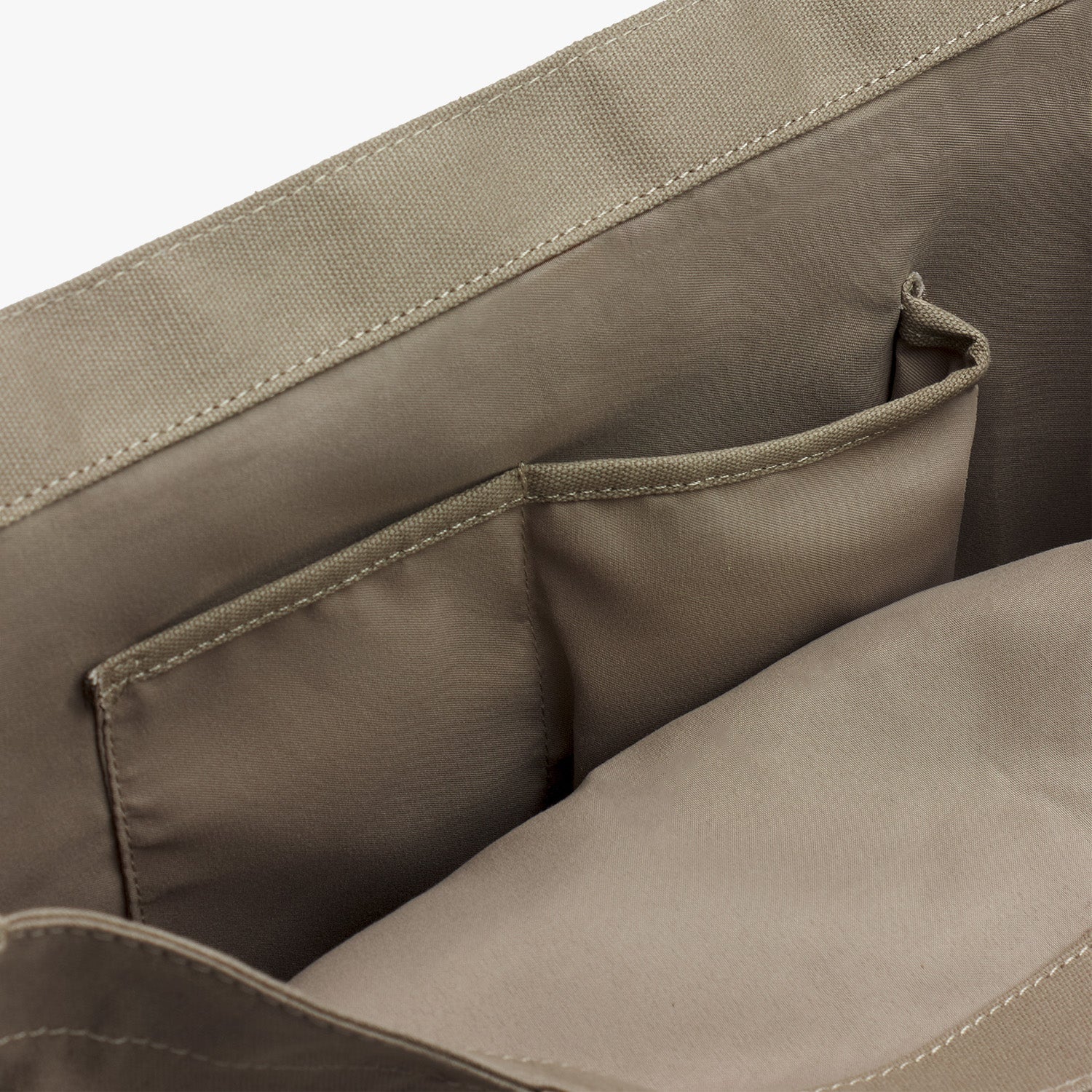 James Bark Tote Bag - JAMES BARK