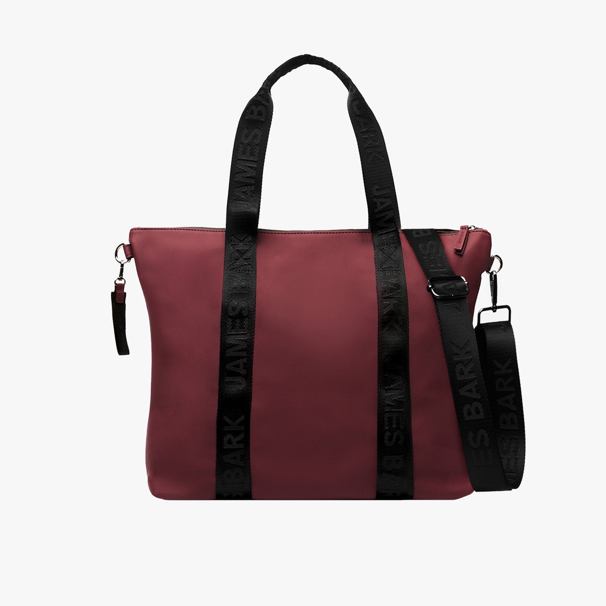 Waterproof Tote Bag - JAMES BARK