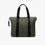 Waterproof Tote Bag - JAMES BARK