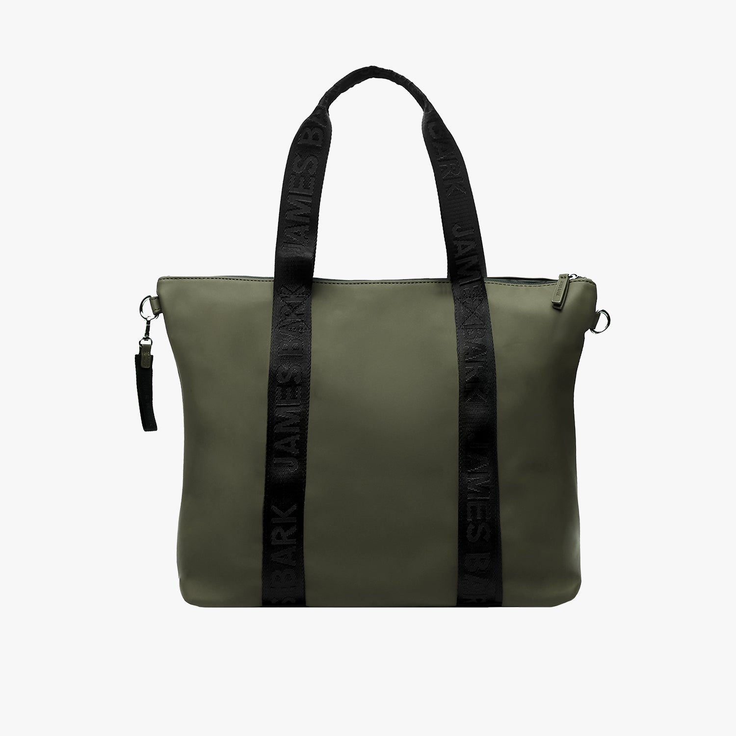Waterproof Tote Bag - JAMES BARK