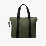 Waterproof Tote Bag - JAMES BARK