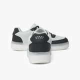 Zapatillas clásicas para hombre - NEGRO/GRIS