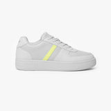 Zapatillas clásicas para hombre - GRIS
