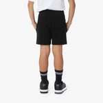 Kid's French Terry Shorts - JAMES BARK