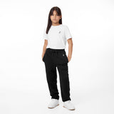 Kid's French Terry Joggers - JAMES BARK
