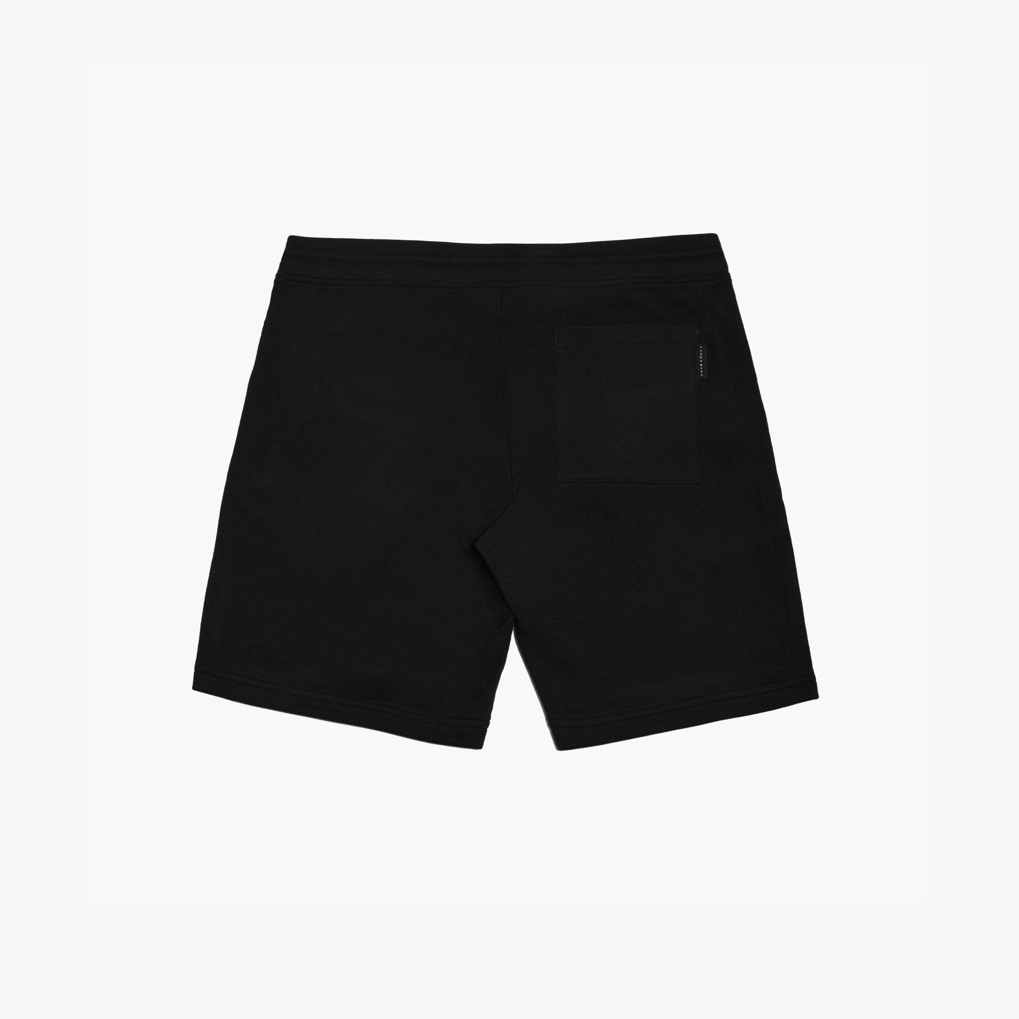 Kid's French Terry Shorts - JAMES BARK