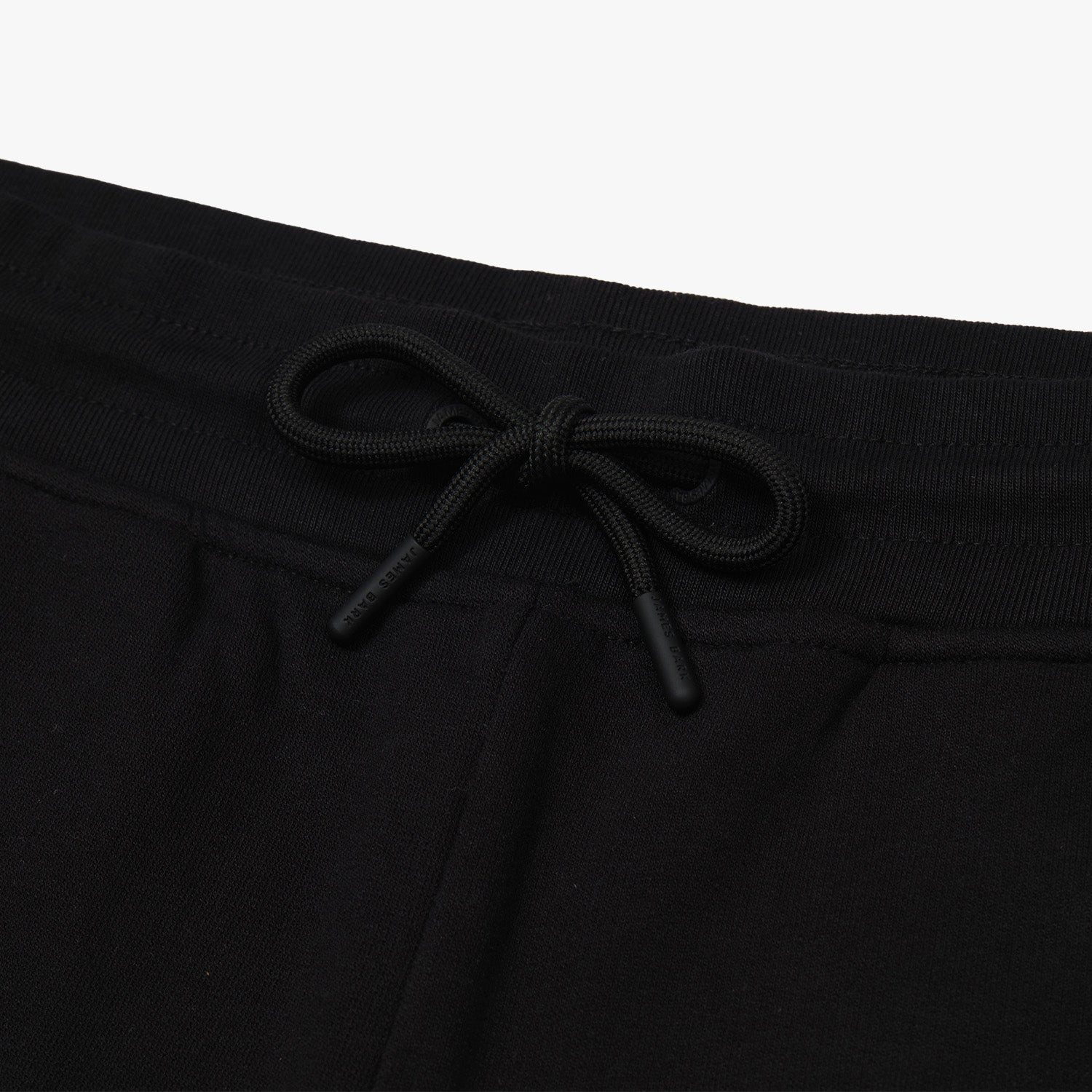 Kid's French Terry Joggers - JAMES BARK